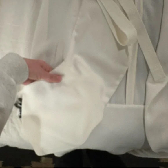 Aritzia Wilfred Normandie Jacket - Picture 5 of 7